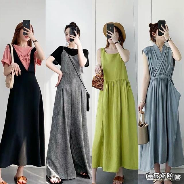 大家夏天上班的穿搭是什么样子的？