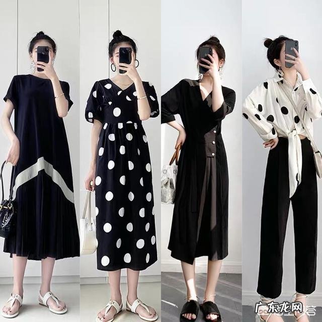 大家夏天上班的穿搭是什么样子的？