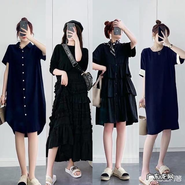 大家夏天上班的穿搭是什么样子的？