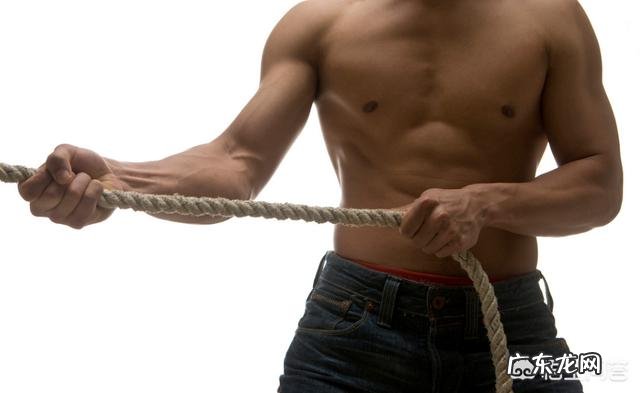 健身增肌你需要摄入多少热量?