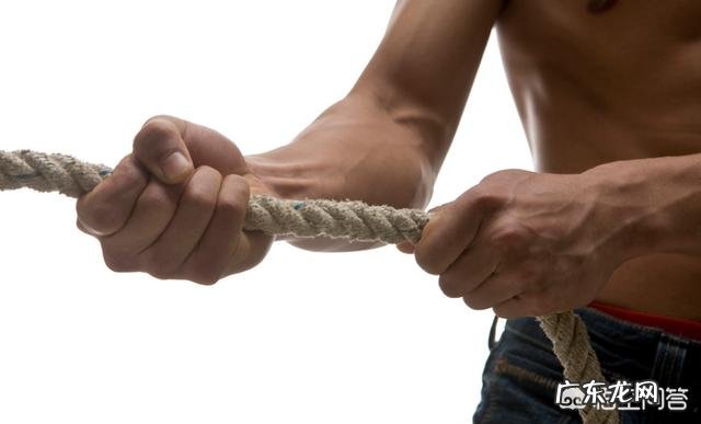 健身增肌你需要摄入多少热量?