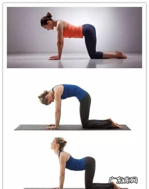 明星产后恢复那么好,怎么做到的?