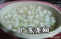 冬瓜和豆腐可以一起煮汤吗?