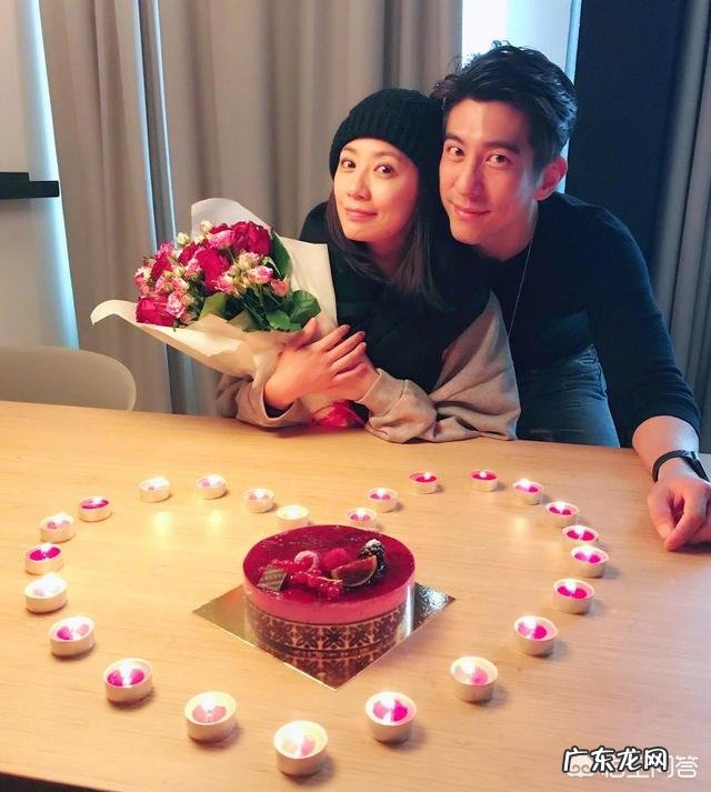 如何评价钟丽缇和张伦硕的婚姻?