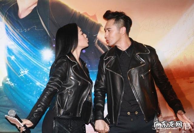 如何评价钟丽缇和张伦硕的婚姻?