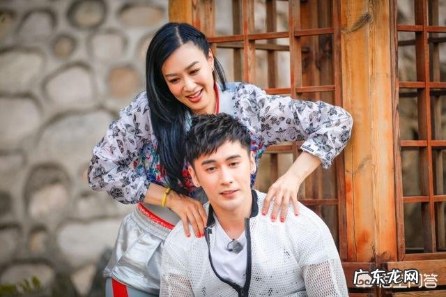 如何评价钟丽缇和张伦硕的婚姻?