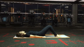 如何快速练出“穿衣显瘦,脱衣有肉”的身材?