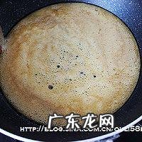 #暖暖的胃道#“拔丝红薯”应该怎么做?