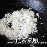 #暖暖的胃道#“拔丝红薯”应该怎么做?