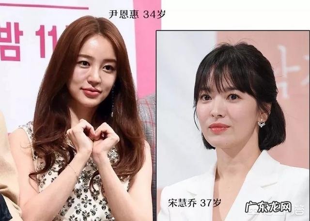 “冻龄美人”宋慧乔是如何保持肌肤的光滑的？