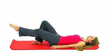 怎么运动减肥 满月后多久可以运动减肥?