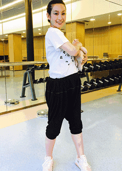 产后如何恢复身材最快 产后肥胖,如何恢复身材?