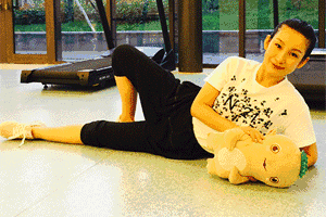 产后如何恢复身材最快 产后肥胖,如何恢复身材?