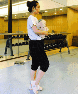 产后如何恢复身材最快 产后肥胖,如何恢复身材?