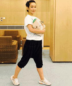 产后如何恢复身材最快 产后肥胖,如何恢复身材?