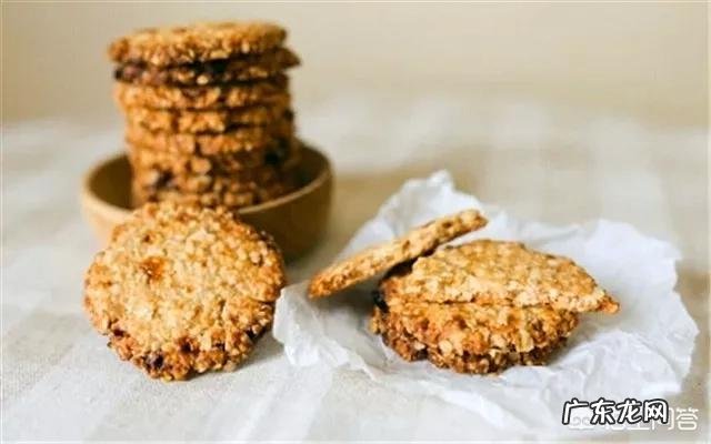 燕麦片只能冲、泡、煮,还有没有别的美味吃法?