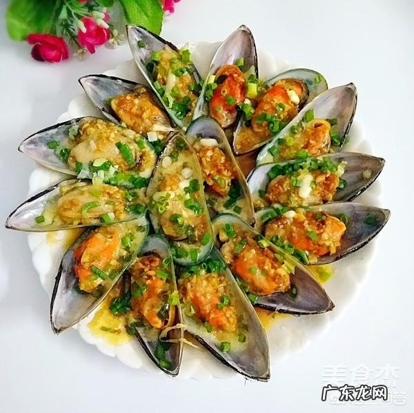 青口贝好吃吗?有哪些美味做法? 美味小吃做法大全