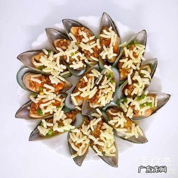 青口贝好吃吗?有哪些美味做法? 美味小吃做法大全