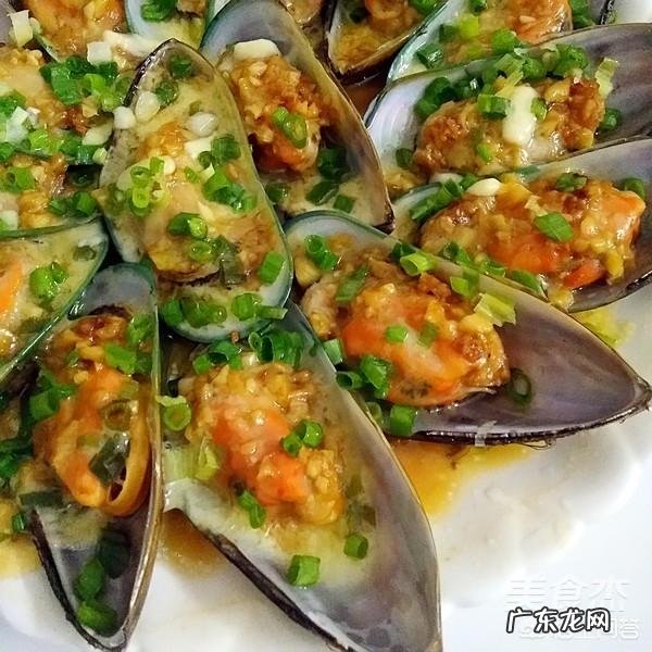 青口贝好吃吗?有哪些美味做法? 美味小吃做法大全