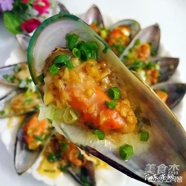 青口贝好吃吗?有哪些美味做法? 美味小吃做法大全