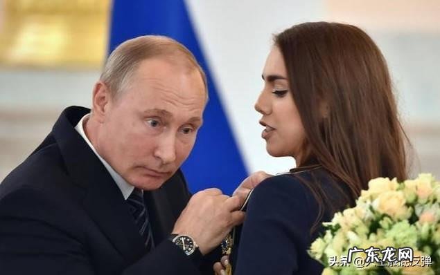 普京还会再婚吗?有意中人了吗?