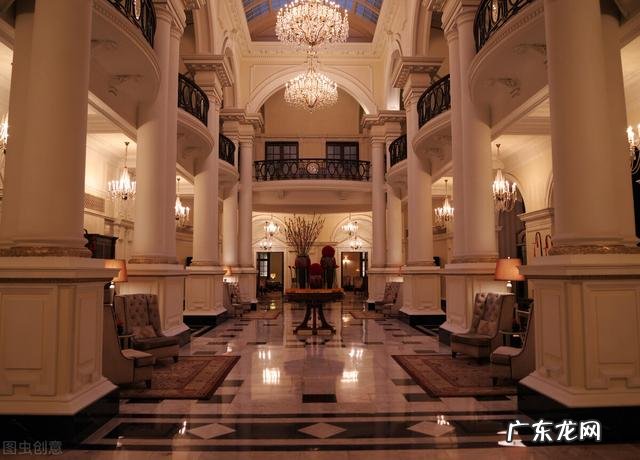 外国人眼里的中国是什么样的