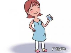 我怀孕两个多月口水太多了好烦呀？