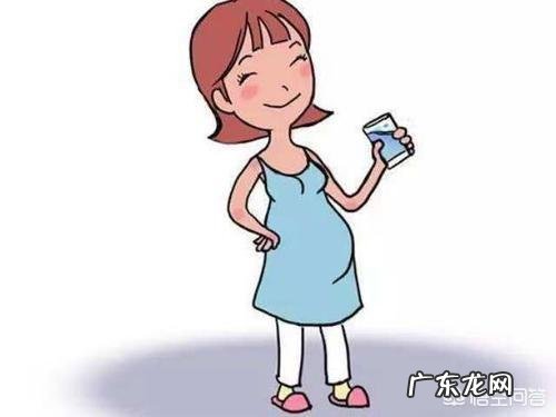 我怀孕两个多月口水太多了好烦呀?