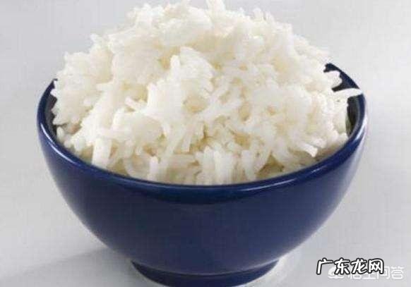 减脂时主食中米饭、面条、馒头、面包哪种好?