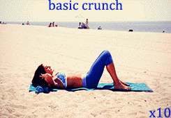 怎样健身才能练出腹肌 如何健身才能让腹肌看起来更加的饱满层次分明?