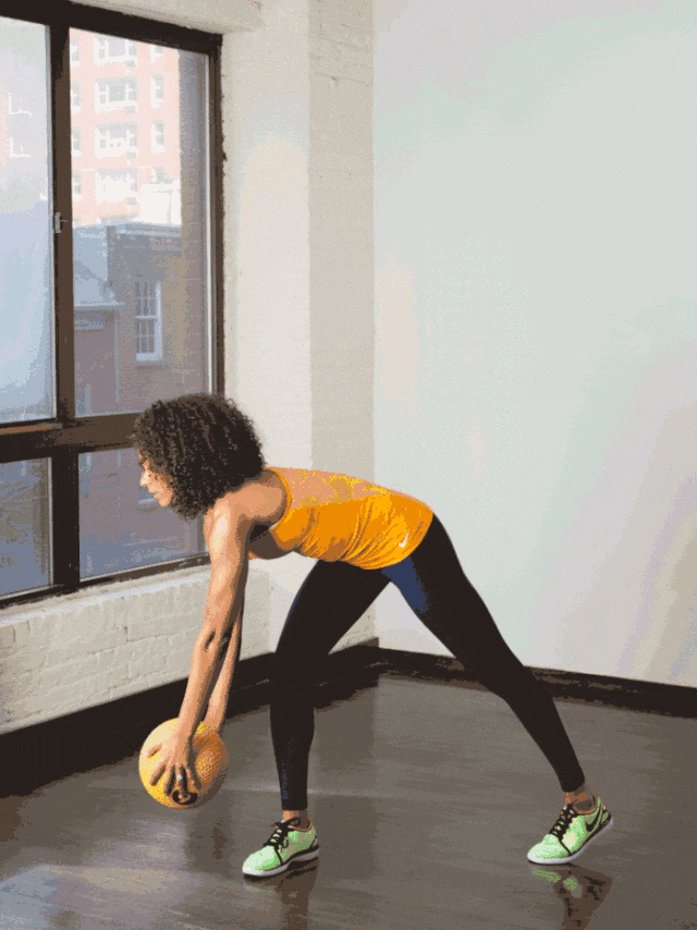 怎样健身才能练出腹肌 如何健身才能让腹肌看起来更加的饱满层次分明?