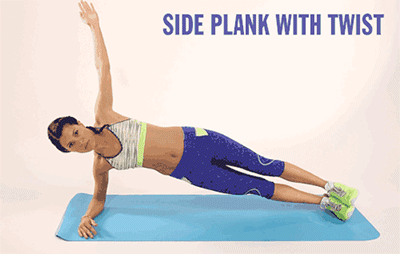 怎样健身才能练出腹肌 如何健身才能让腹肌看起来更加的饱满层次分明?