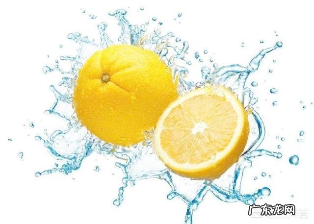 每天喝柠檬水对身体好吗?