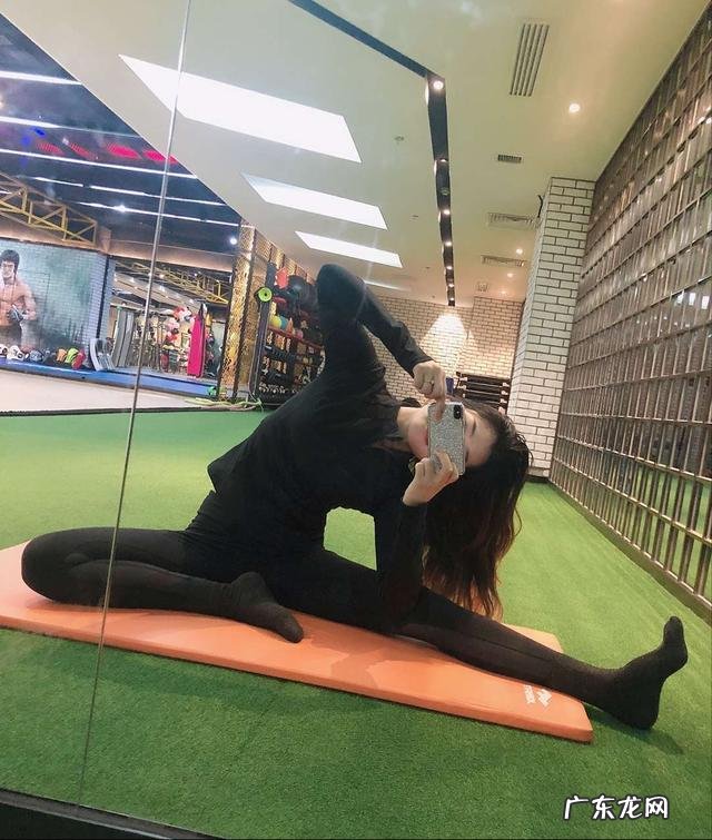 做女健身教练需要具备哪些素质？