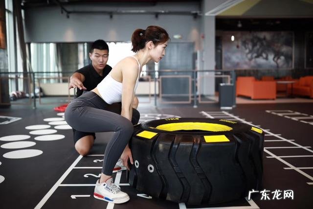 做女健身教练需要具备哪些素质？