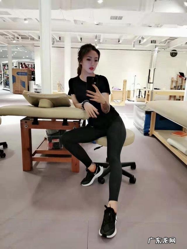 做女健身教练需要具备哪些素质？