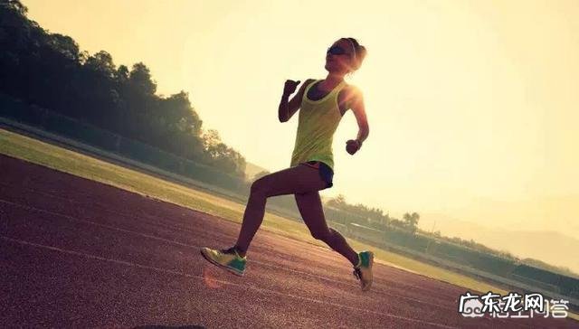 坚持一百天跑步打卡可以成功减肥吗?
