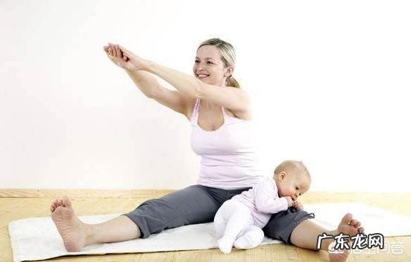 如何快速运动减肥 处于产褥期的产妇,如何快速减肥?