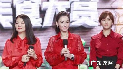 为什么张柏芝生完三胎后变得很活跃很勤劳？