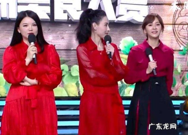 为什么张柏芝生完三胎后变得很活跃很勤劳？