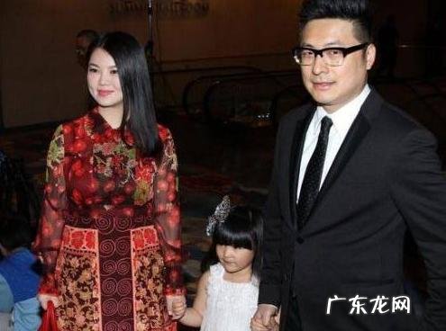 为什么张柏芝生完三胎后变得很活跃很勤劳？