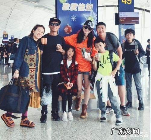 为什么张柏芝生完三胎后变得很活跃很勤劳?