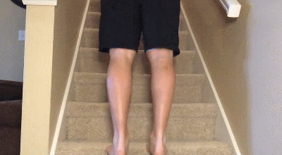 踮脚尖的正确方法是什么?做多久比较好?