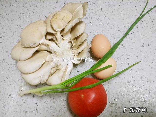 西红柿豆腐鸡蛋汤的做法?