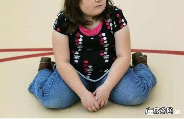 孩子饭量大，已经吃成小胖子了，需要减肥吗？