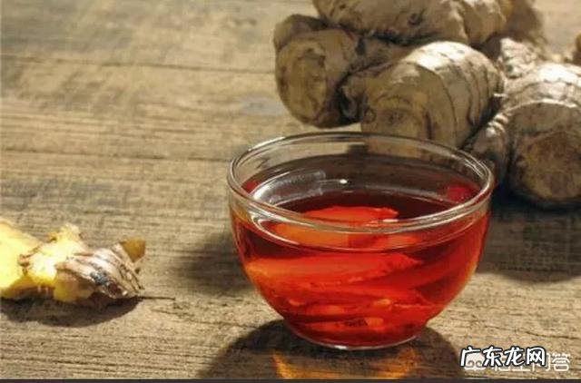 脾虚湿重,吃生姜能去湿吗?