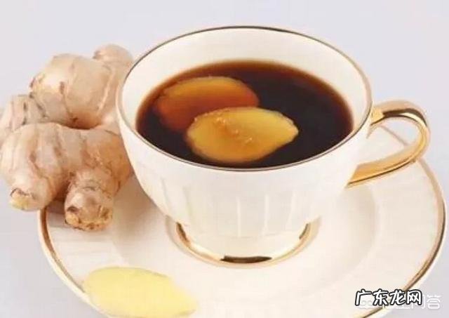 脾虚湿重,吃生姜能去湿吗?