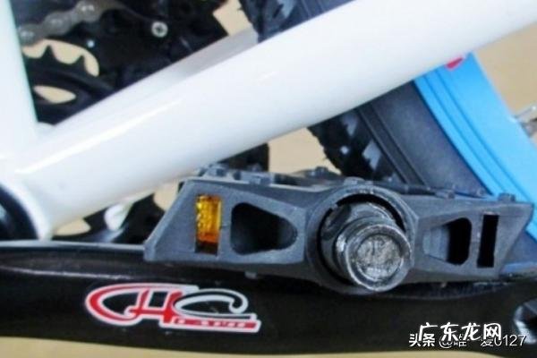 山地自行车减震自行车怎么组装技巧?