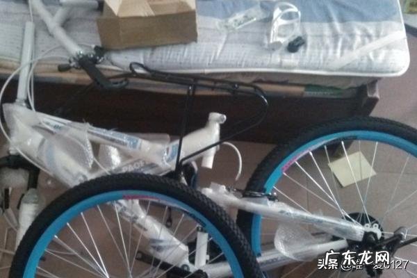 山地自行车减震自行车怎么组装技巧?