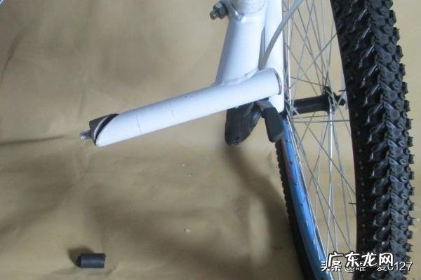 山地自行车减震自行车怎么组装技巧?